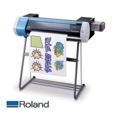 Roland - Stand voor BN-20/GS-24